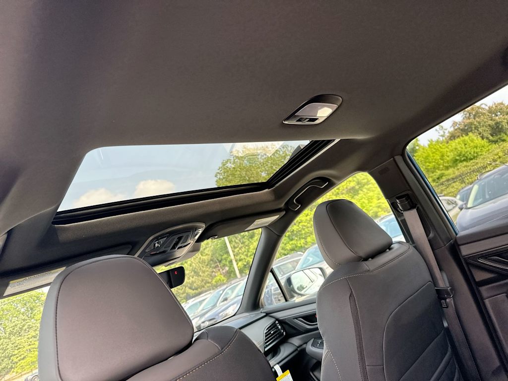 Thumbnail: 2025 Subaru Outback - 30