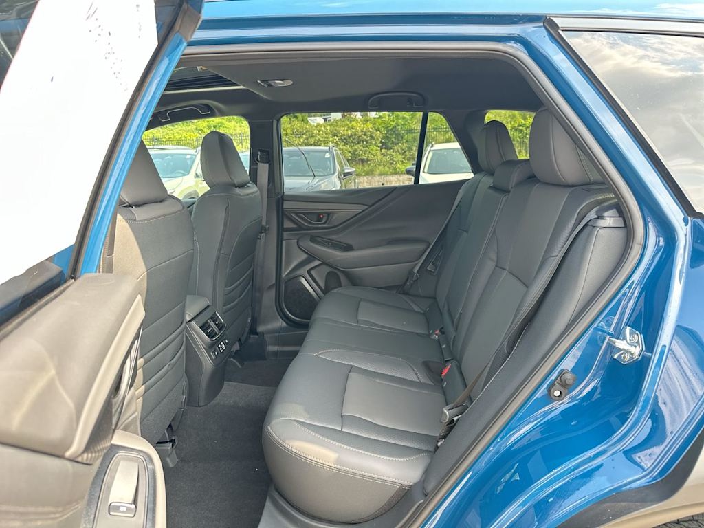 Thumbnail: 2025 Subaru Outback - 31