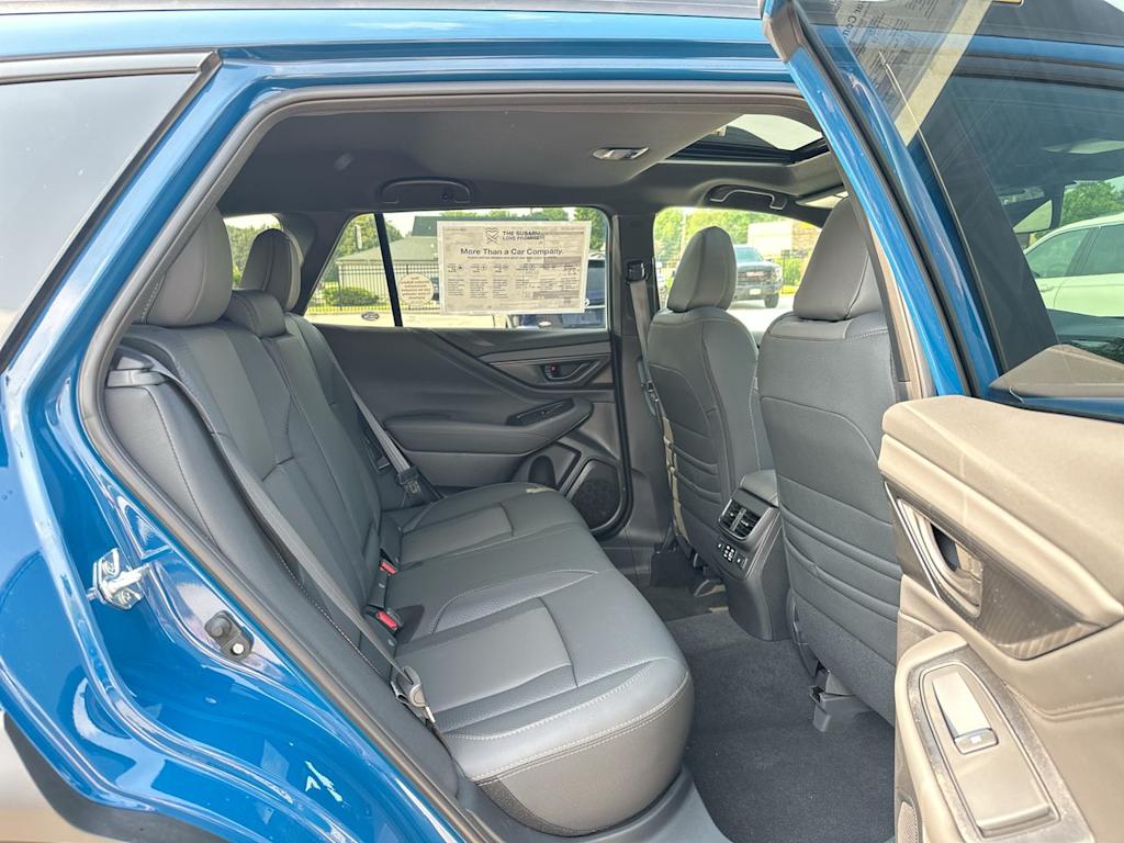 Thumbnail: 2025 Subaru Outback - 32