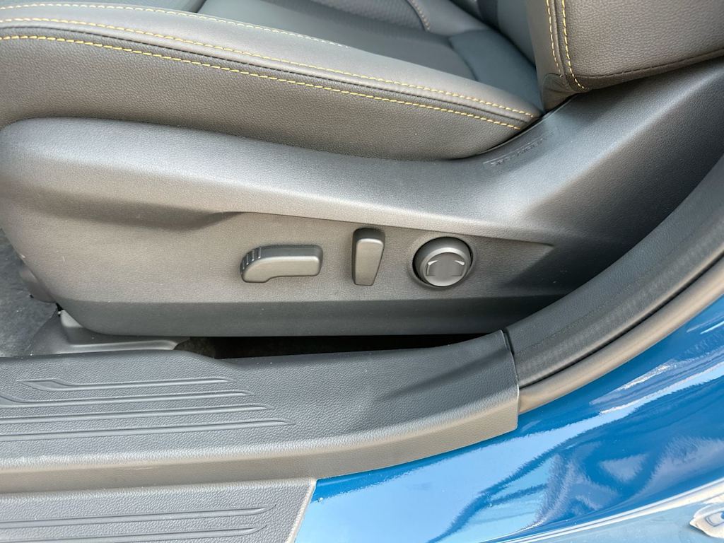 Thumbnail: 2025 Subaru Outback - 29