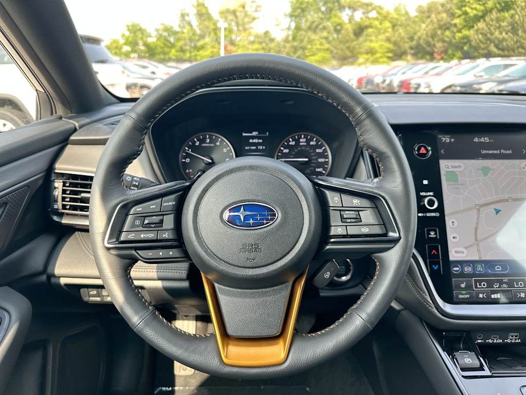 Thumbnail: 2025 Subaru Outback - 9