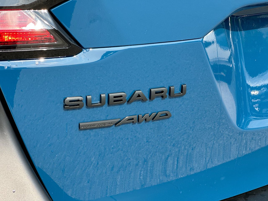 Thumbnail: 2025 Subaru Outback - 7