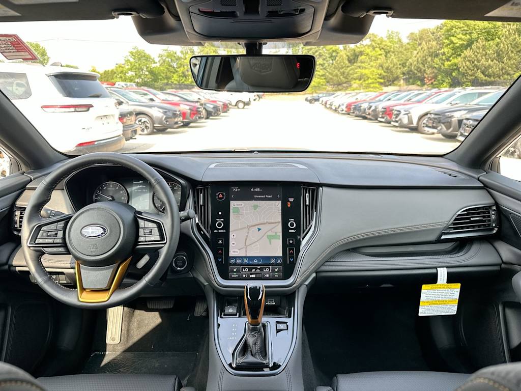 Thumbnail: 2025 Subaru Outback - 2