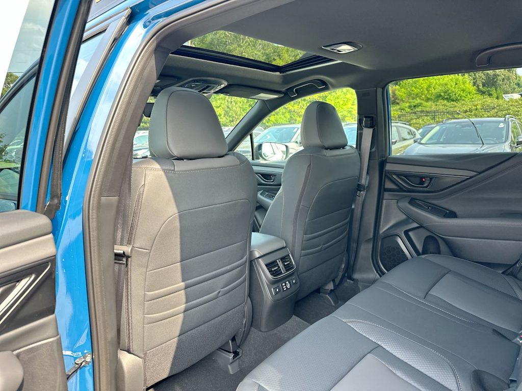 Thumbnail: 2025 Subaru Outback - 12