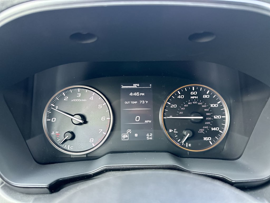 Thumbnail: 2025 Subaru Outback - 15