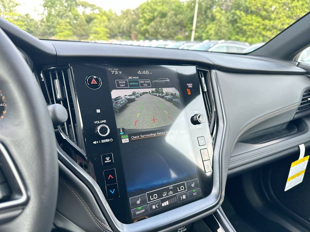 Thumbnail: 2025 Subaru Outback - 34