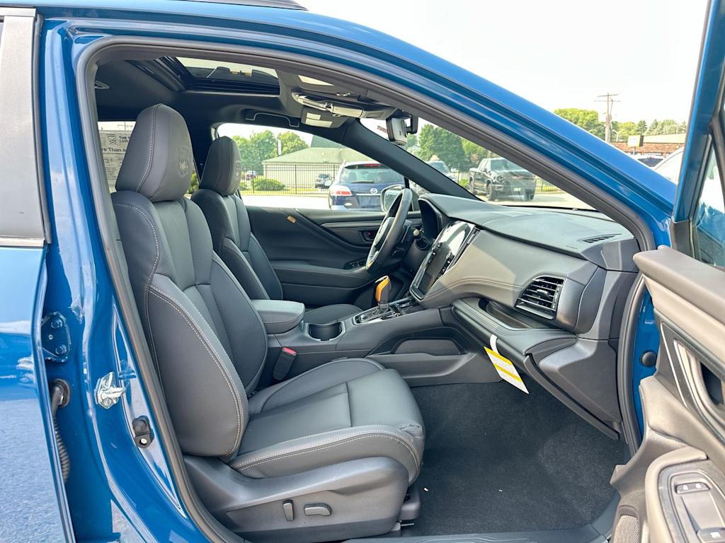 Thumbnail: 2025 Subaru Outback - 11