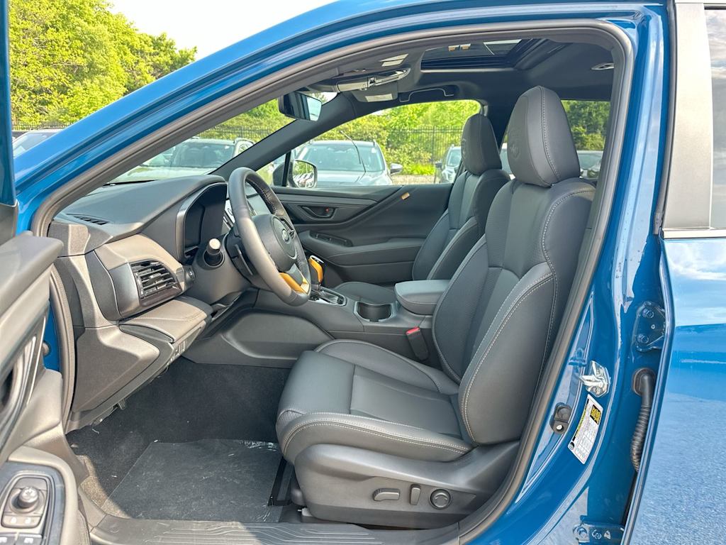 Thumbnail: 2025 Subaru Outback - 10