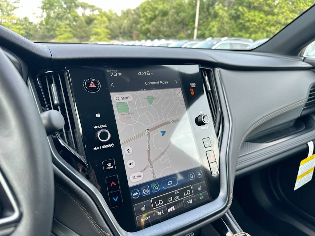 Thumbnail: 2025 Subaru Outback - 13