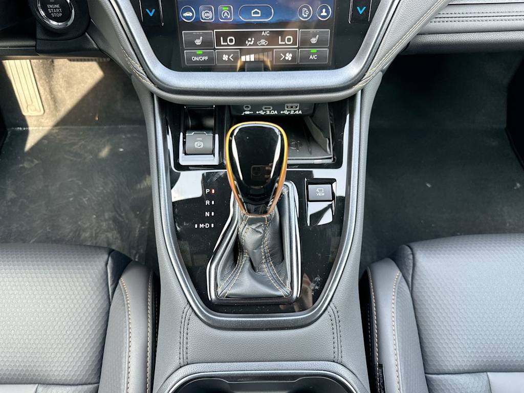 Thumbnail: 2025 Subaru Outback - 14