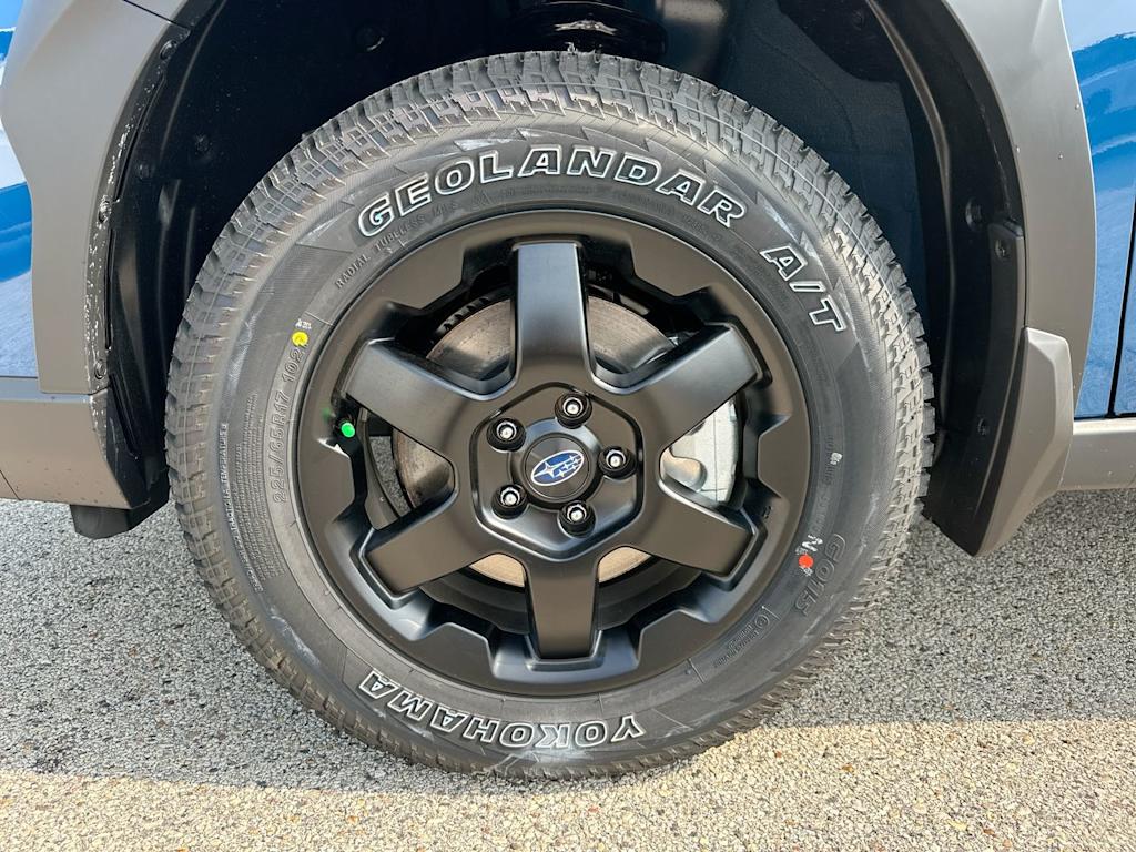 Thumbnail: 2025 Subaru Outback - 8