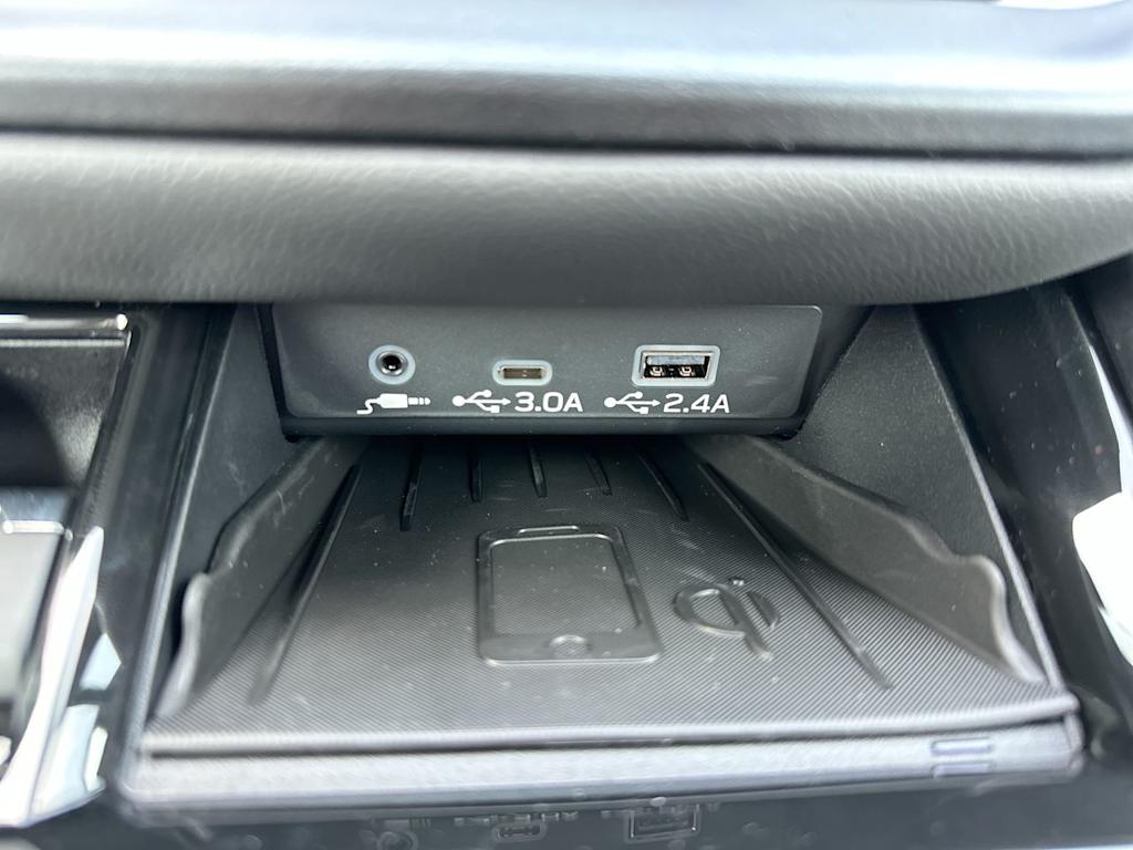 Thumbnail: 2025 Subaru Outback - 36