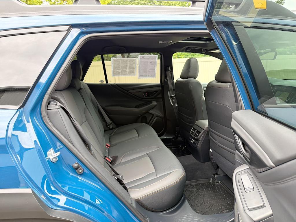 Thumbnail: 2025 Subaru Outback - 32