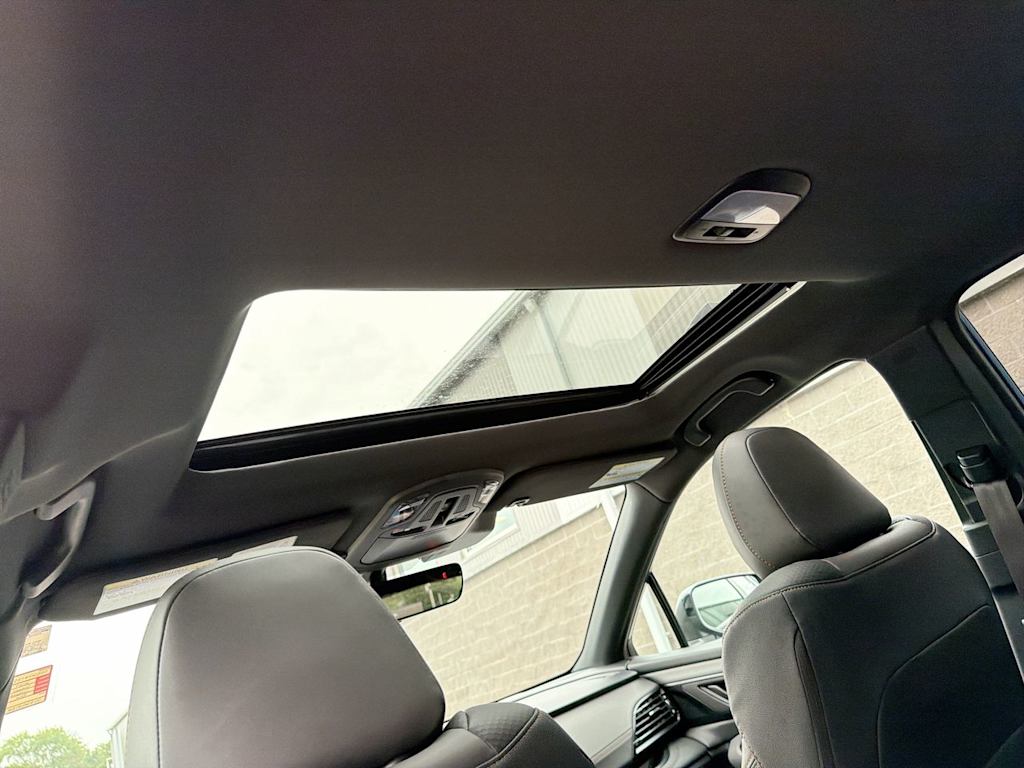 Thumbnail: 2025 Subaru Outback - 30