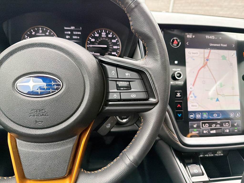 Thumbnail: 2025 Subaru Outback - 34