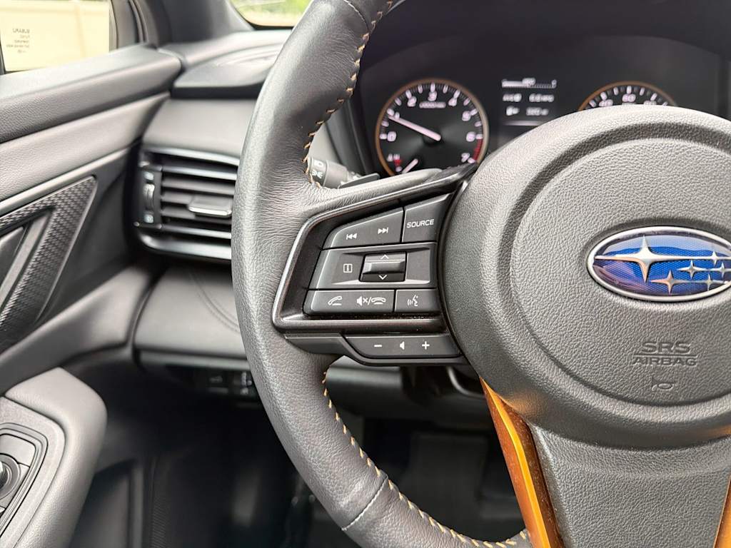 Thumbnail: 2025 Subaru Outback - 33