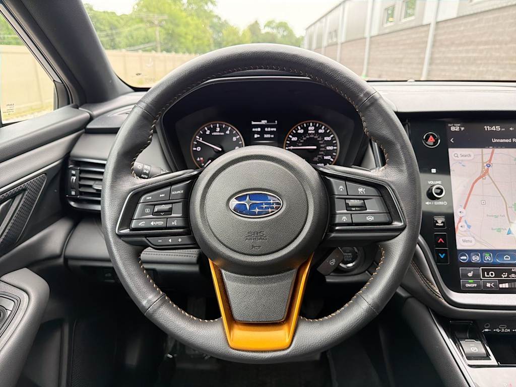 Thumbnail: 2025 Subaru Outback - 9