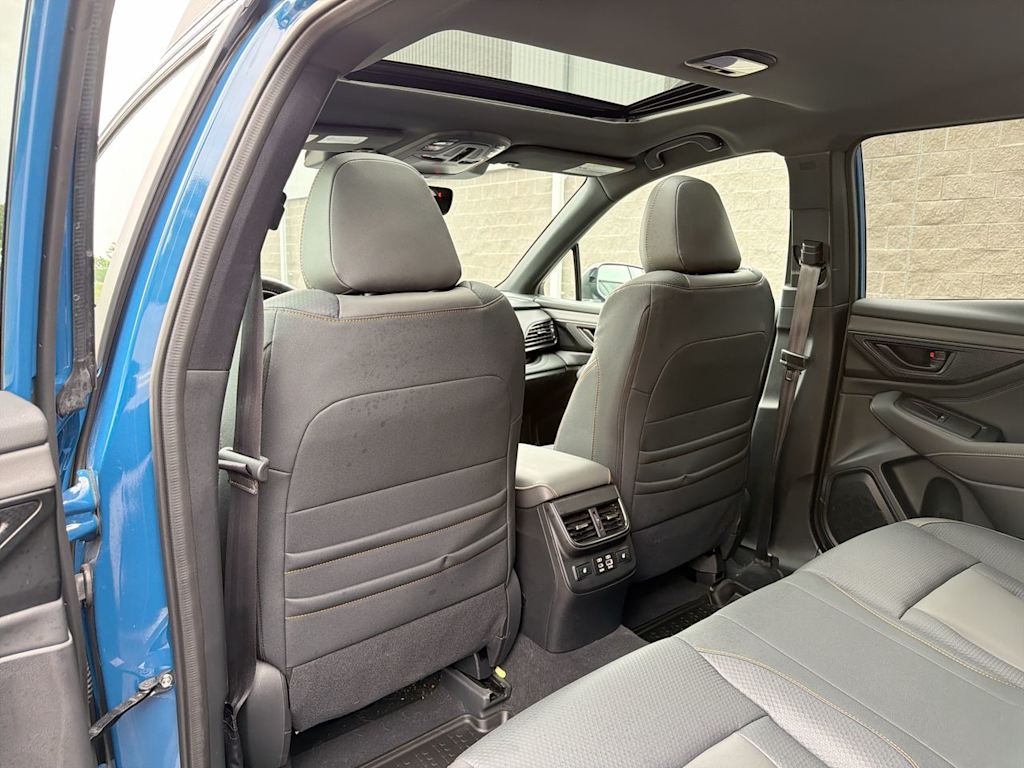 Thumbnail: 2025 Subaru Outback - 12