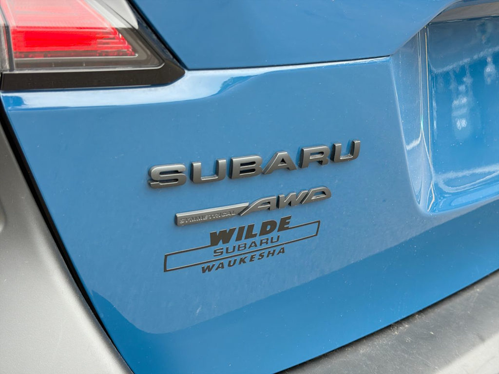 Thumbnail: 2025 Subaru Outback - 7