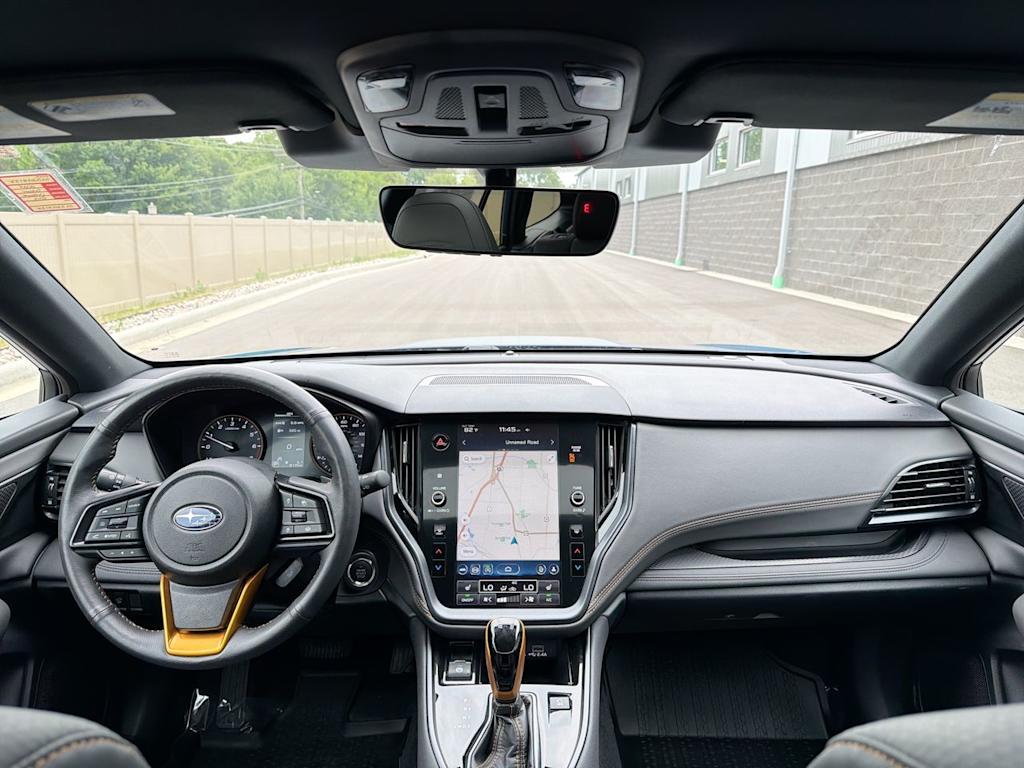 Thumbnail: 2025 Subaru Outback - 2