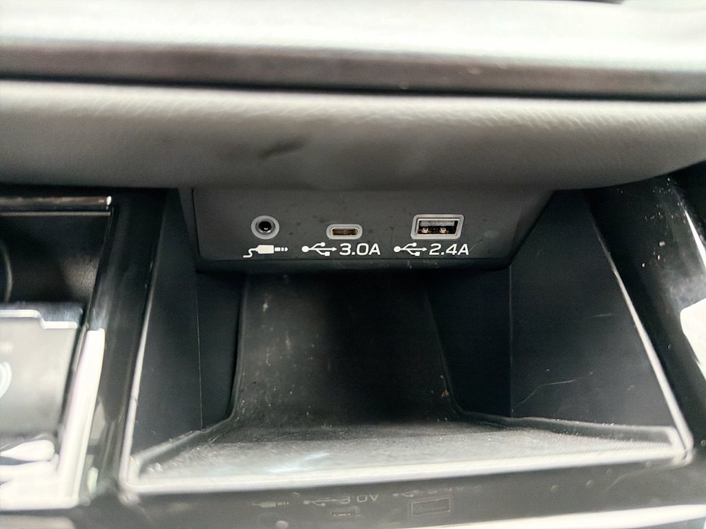 Thumbnail: 2025 Subaru Outback - 38