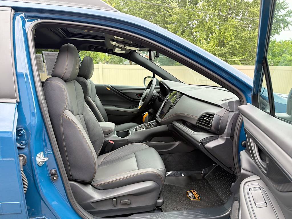 Thumbnail: 2025 Subaru Outback - 11