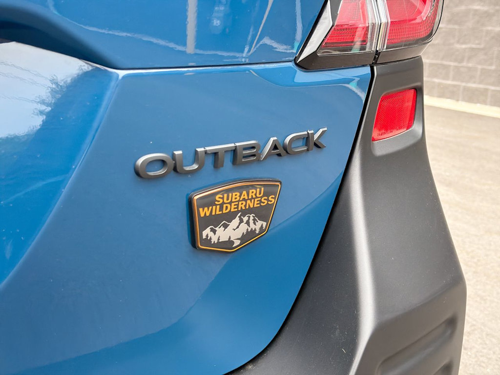 Thumbnail: 2025 Subaru Outback - 28