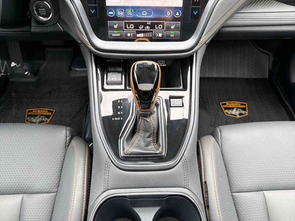Thumbnail: 2025 Subaru Outback - 14