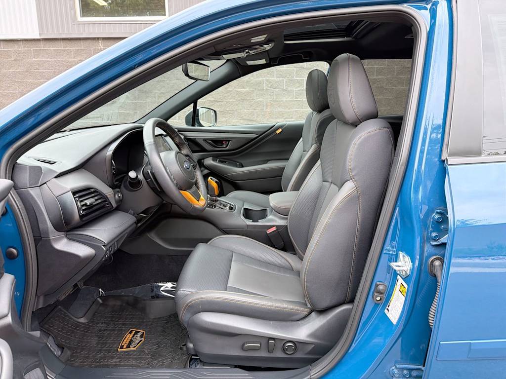 Thumbnail: 2025 Subaru Outback - 10