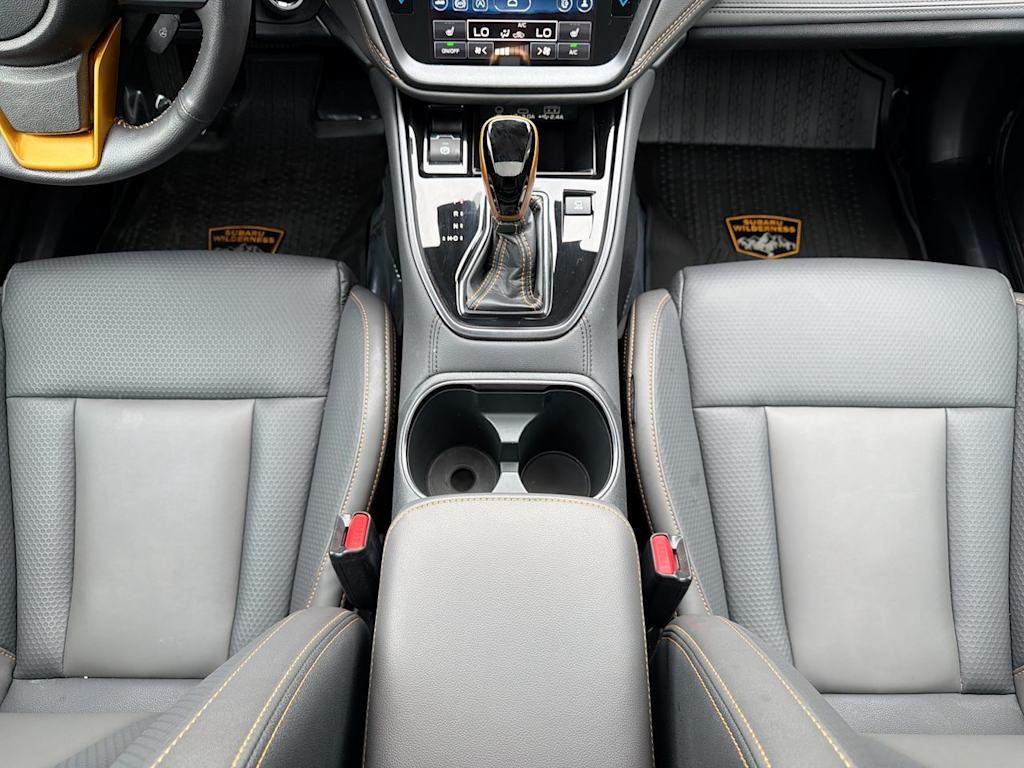 Thumbnail: 2025 Subaru Outback - 35