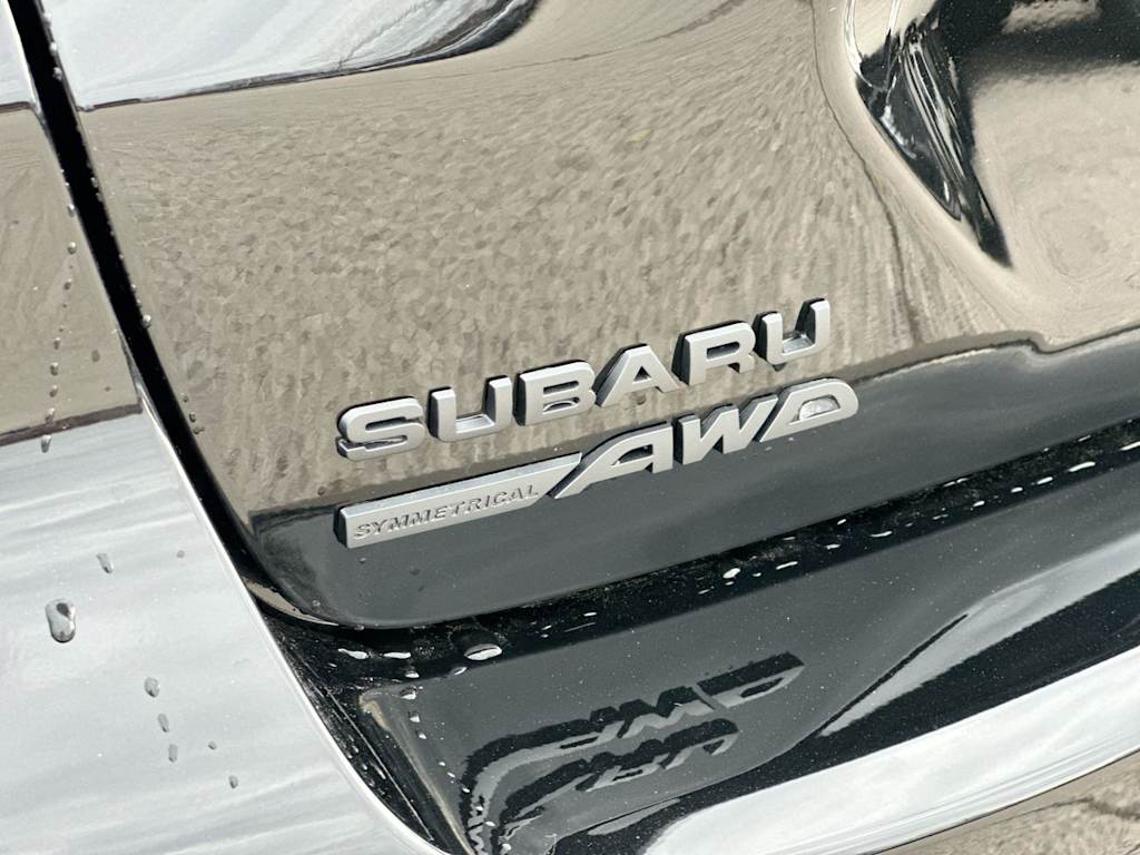 Thumbnail: 2026 Subaru Crosstrek - 7