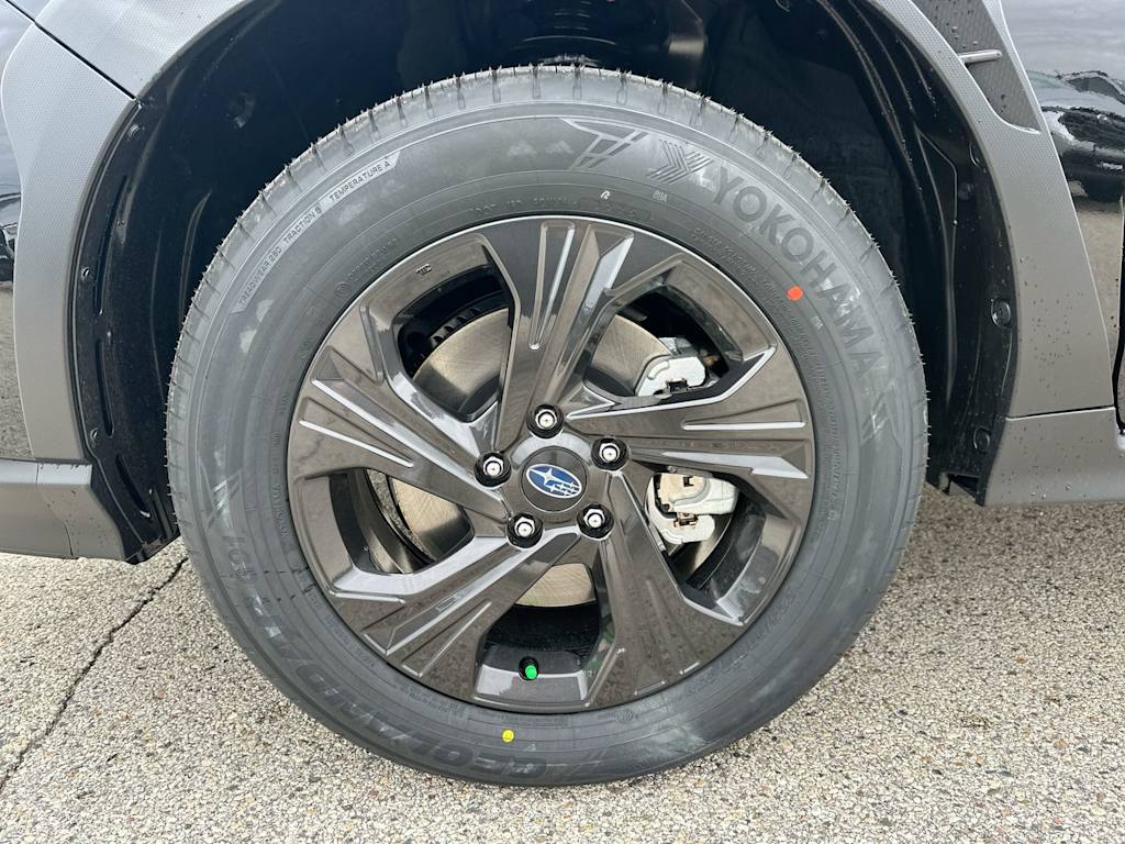 Thumbnail: 2026 Subaru Crosstrek - 8