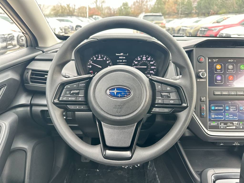 Thumbnail: 2026 Subaru Crosstrek - 9