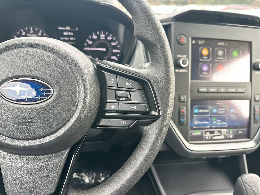 Thumbnail: 2026 Subaru Crosstrek - 33