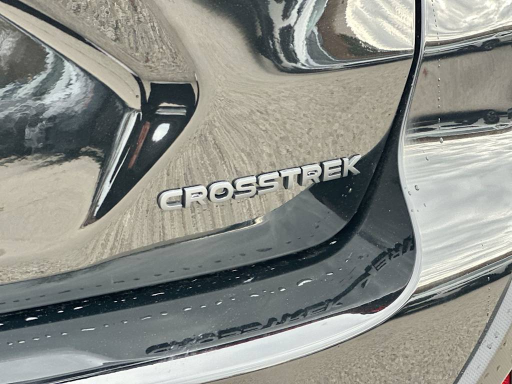 Thumbnail: 2026 Subaru Crosstrek - 28