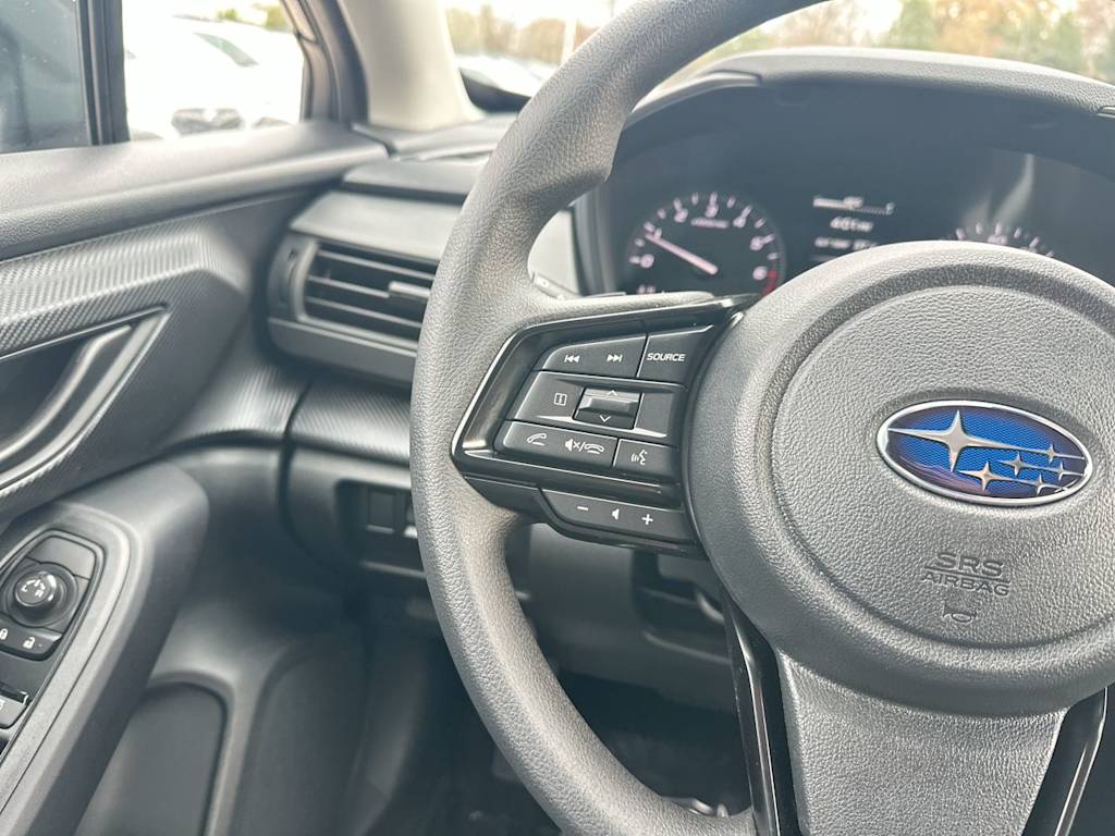 Thumbnail: 2026 Subaru Crosstrek - 32