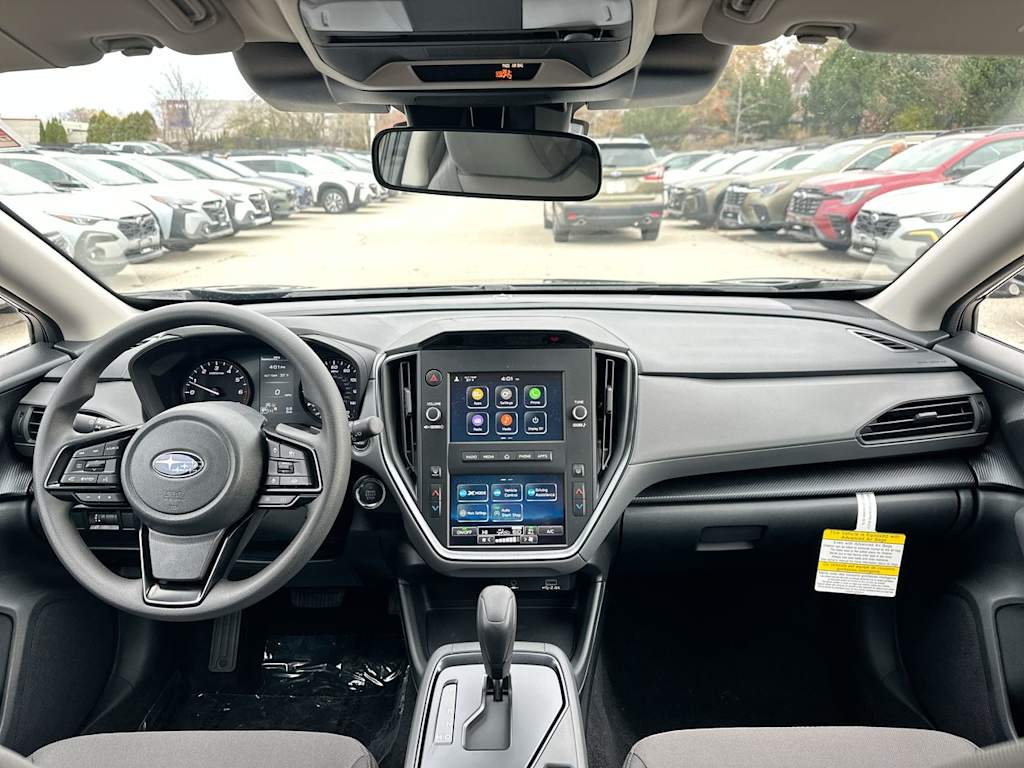 Thumbnail: 2026 Subaru Crosstrek - 2