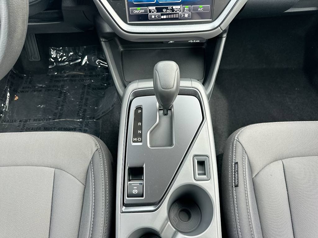 Thumbnail: 2026 Subaru Crosstrek - 35