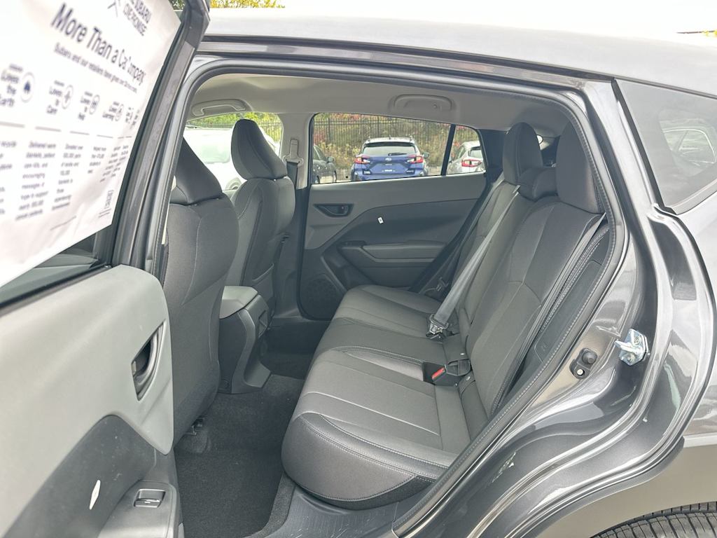 Thumbnail: 2026 Subaru Crosstrek - 30