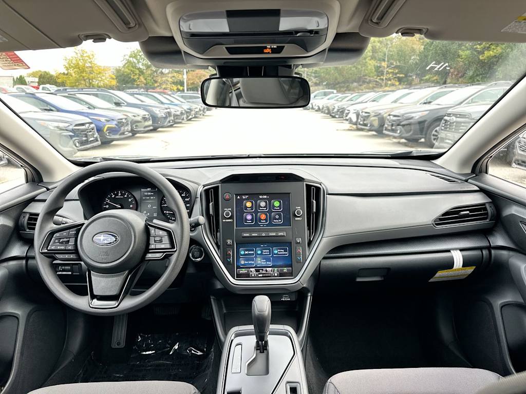 Thumbnail: 2026 Subaru Crosstrek - 2