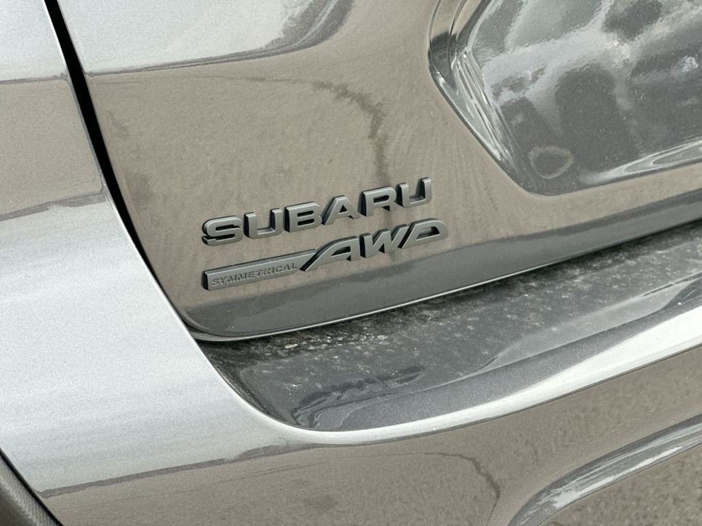 Thumbnail: 2026 Subaru Crosstrek - 7