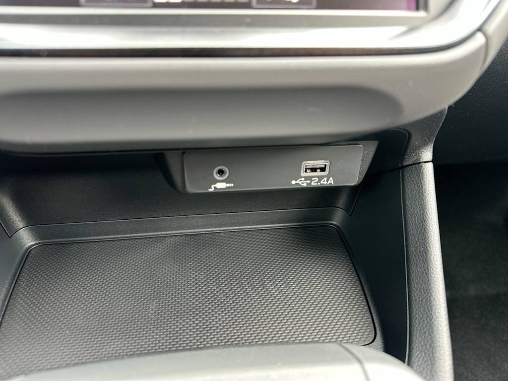 Thumbnail: 2026 Subaru Crosstrek - 34