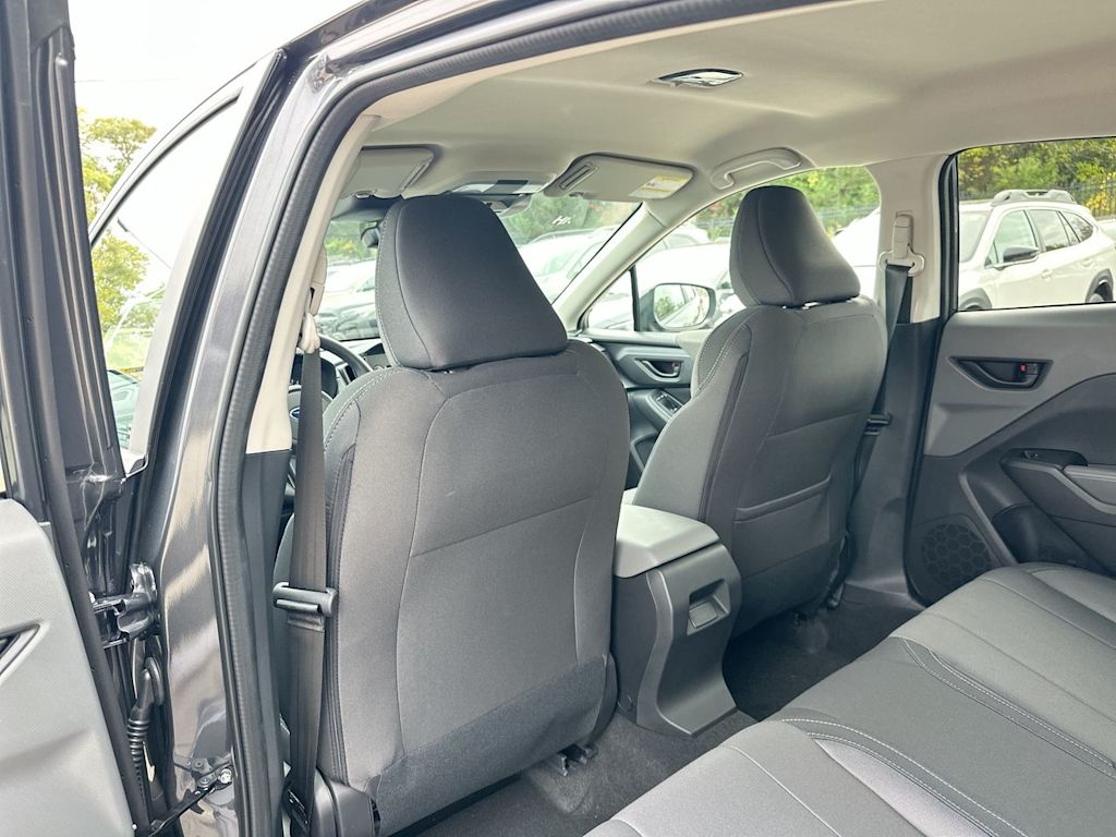 Thumbnail: 2026 Subaru Crosstrek - 12