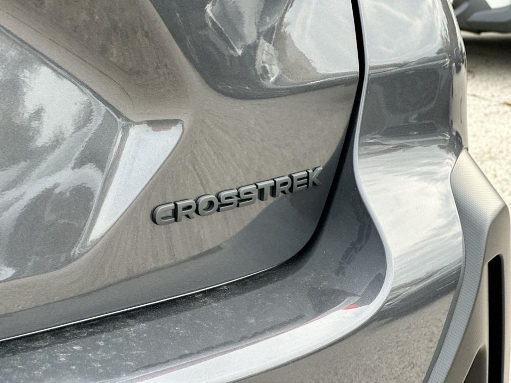 Thumbnail: 2026 Subaru Crosstrek - 28