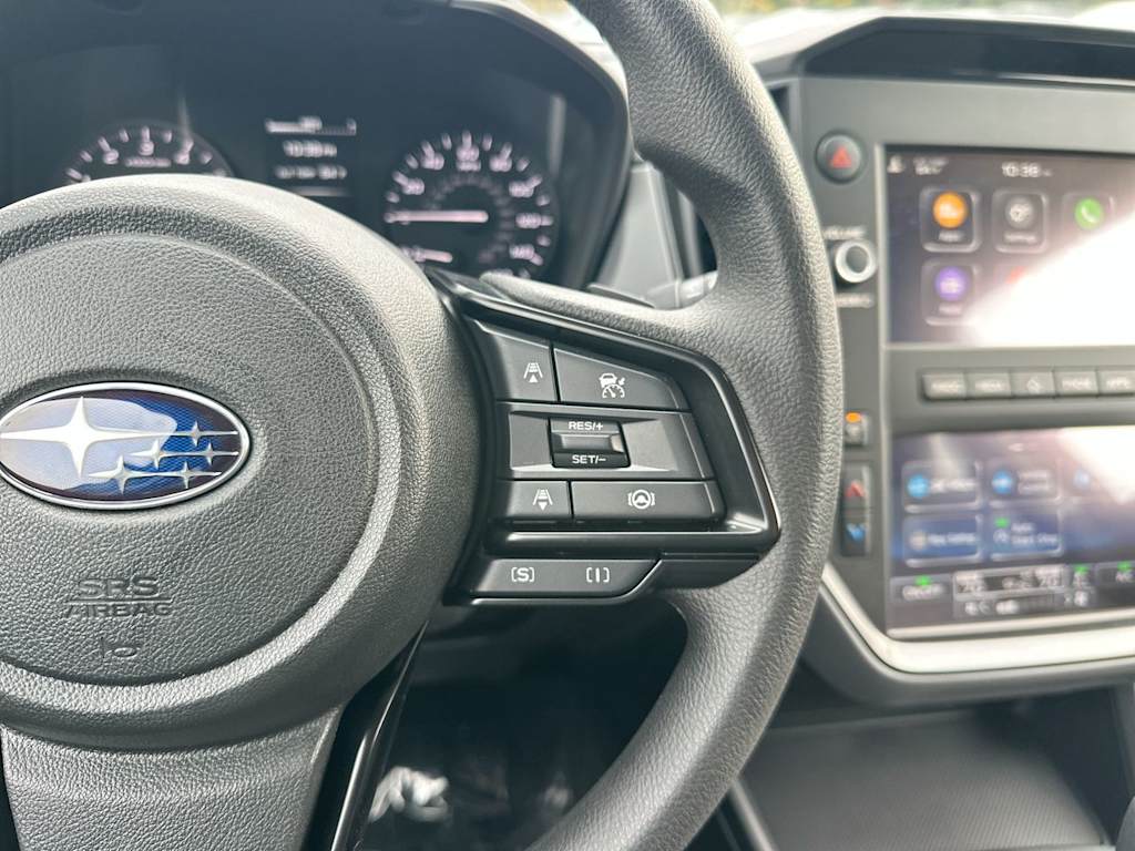 Thumbnail: 2026 Subaru Crosstrek - 33