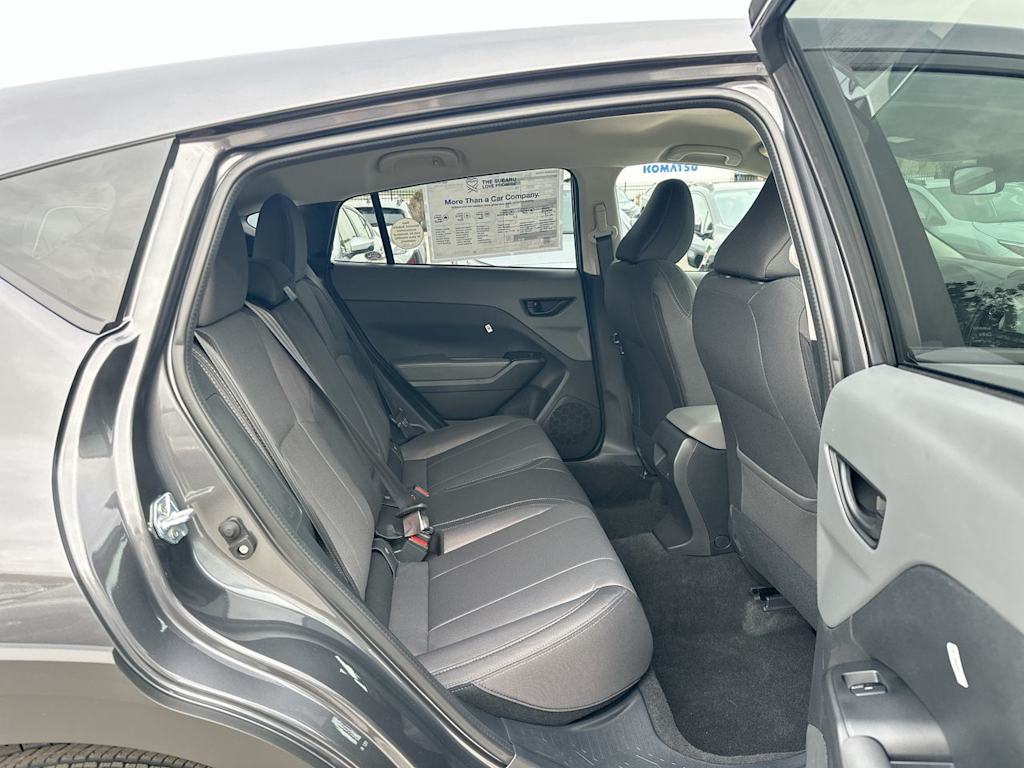 Thumbnail: 2026 Subaru Crosstrek - 31