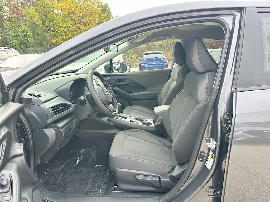 Thumbnail: 2026 Subaru Crosstrek - 10