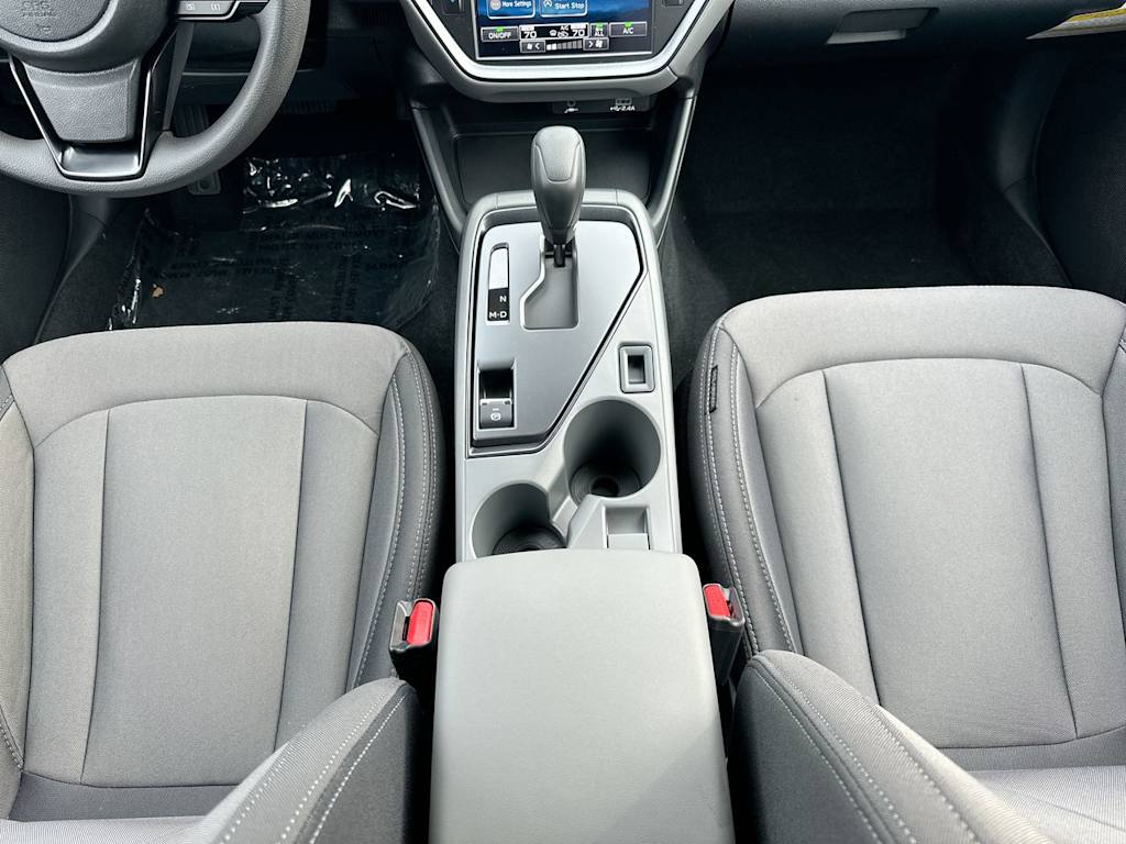 Thumbnail: 2026 Subaru Crosstrek - 14