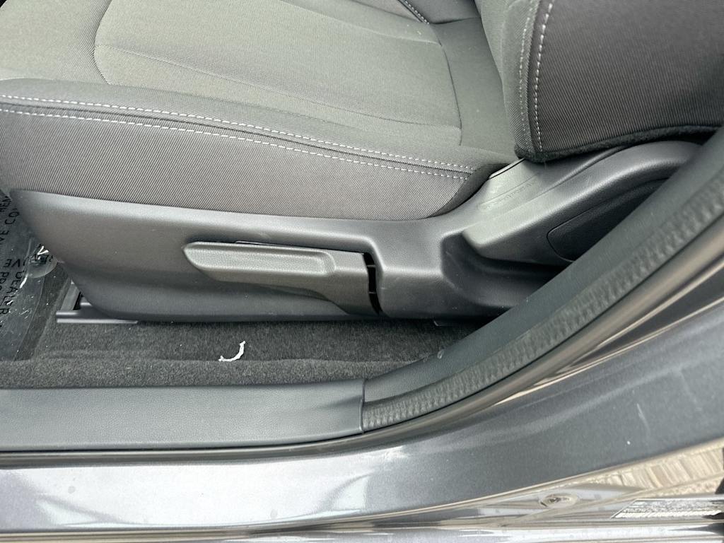 Thumbnail: 2026 Subaru Crosstrek - 29