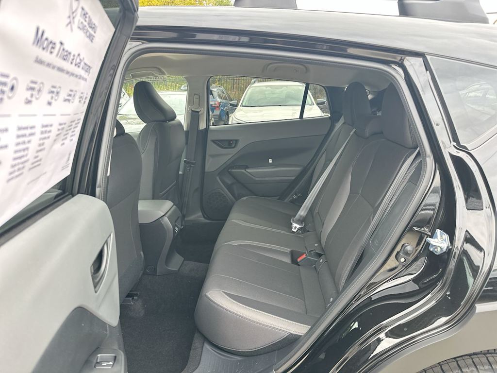 Thumbnail: 2026 Subaru Crosstrek - 30